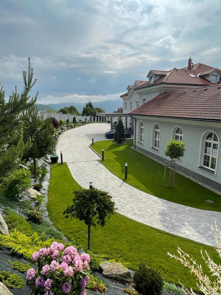 Sp Resort - Peter Sagan Žilina Exterior foto