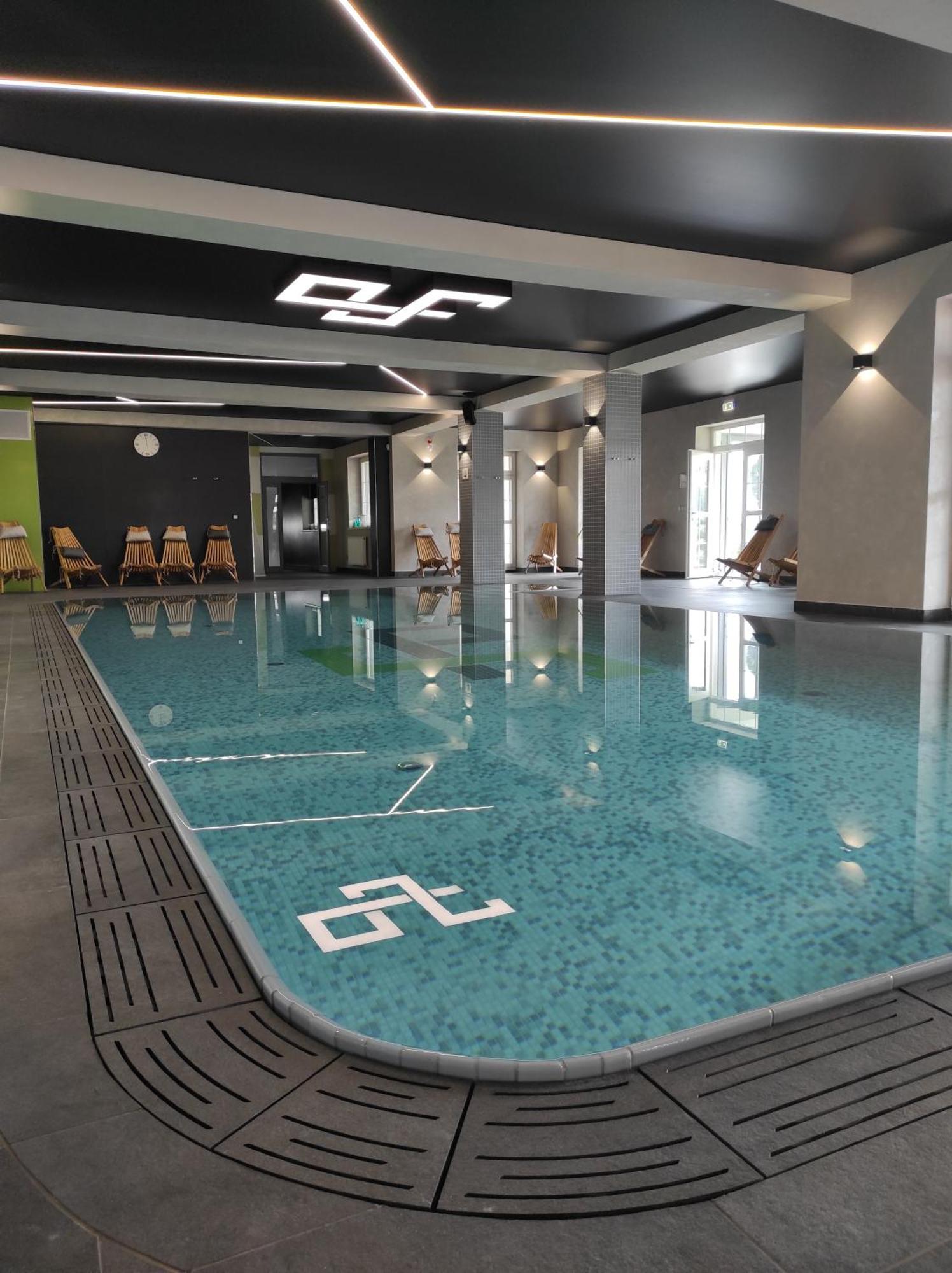 Sp Resort - Peter Sagan Žilina Exterior foto